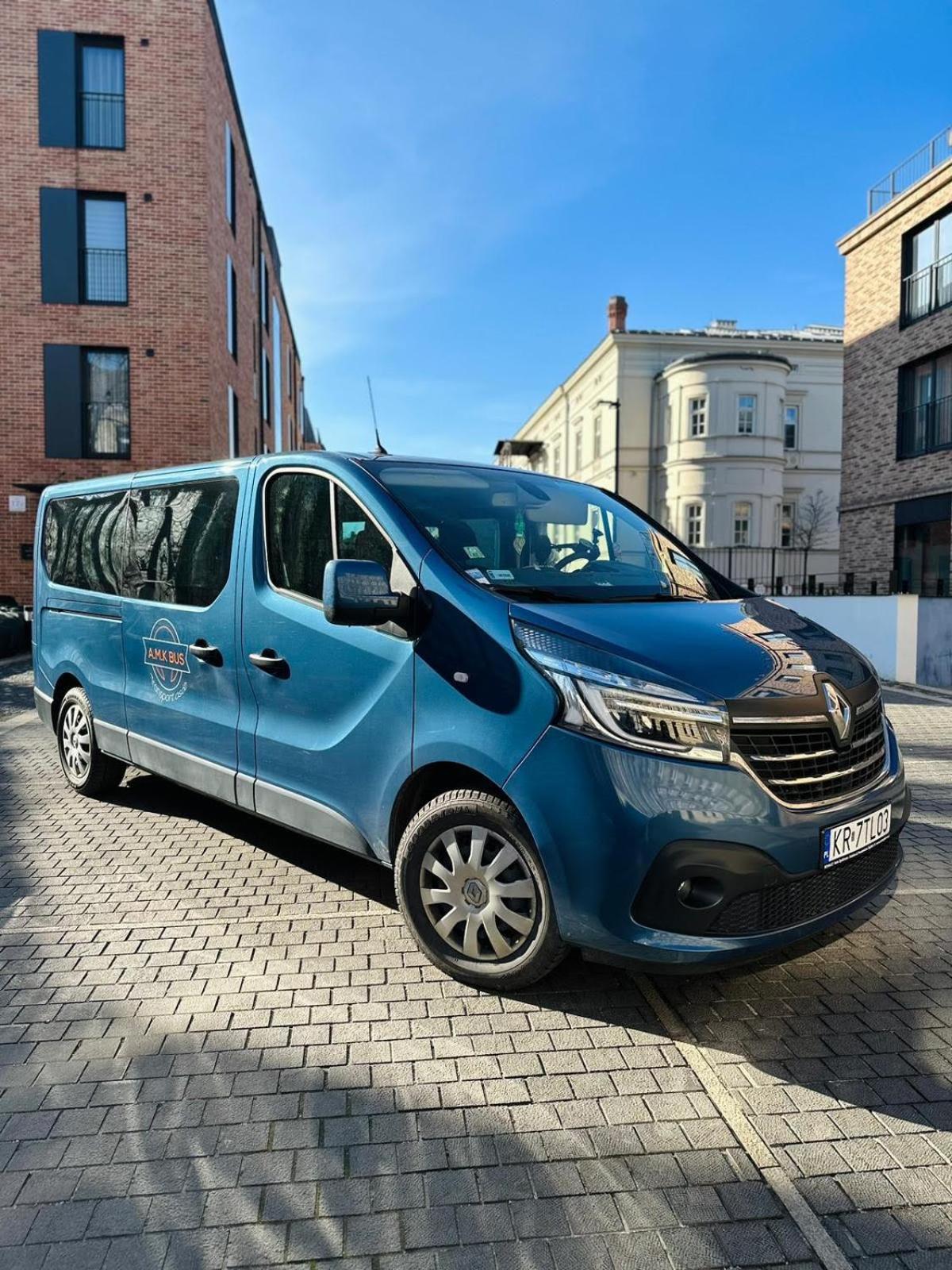 Apartmán Wenecja Parking Gratis Moxy Te&Am Cracow Krakov Exteriér fotografie