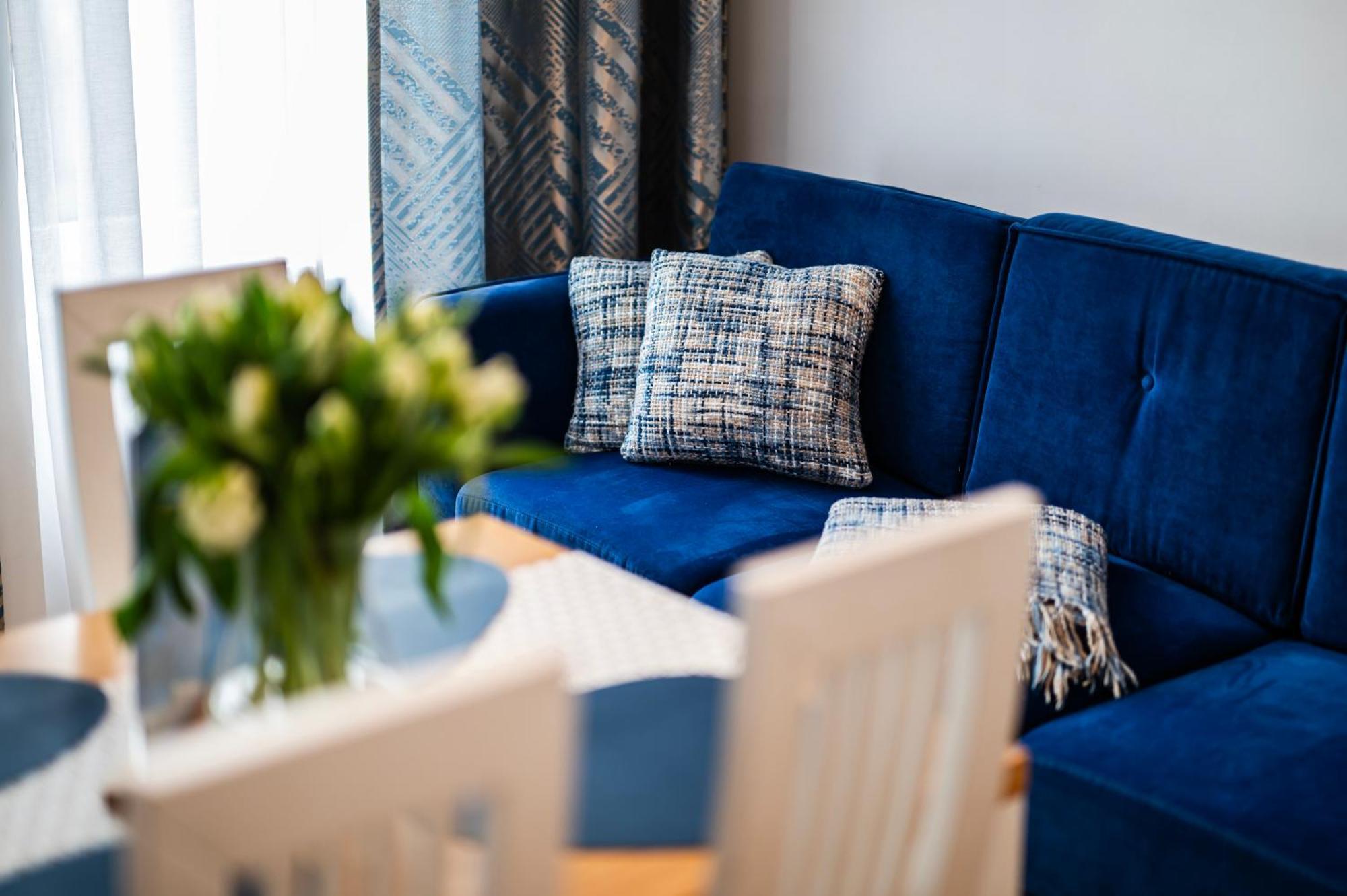 Apartmán Wenecja Parking Gratis Moxy Te&Am Cracow Krakov Exteriér fotografie